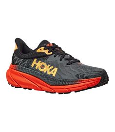 Hoka Shoes