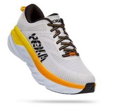 Hoka Shoes