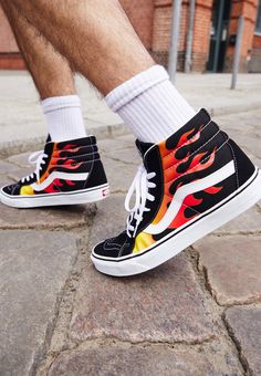 Vans Shoes