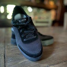 Kizik Shoes