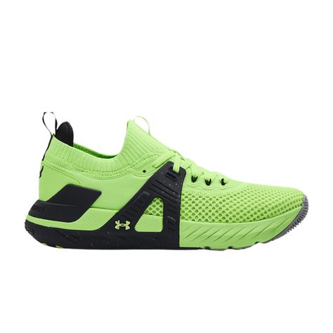 Under Armour Shoes