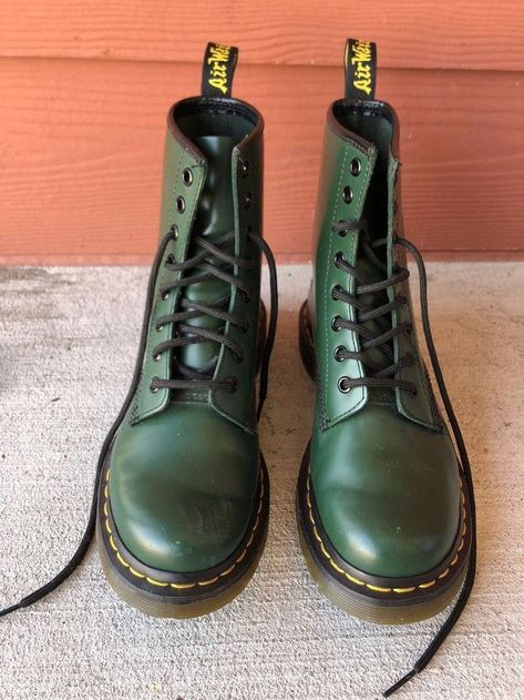 Doc Martens Shoes