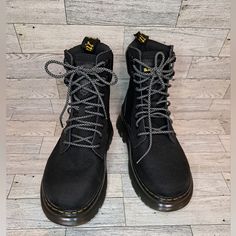 Doc Martens Shoes