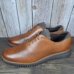 Cole Haan Shoes