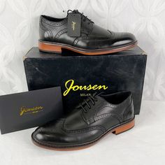 Where Are Jousen Shoes Made? A Comprehensive Guide