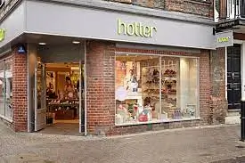 Hotter Shoes Outlet