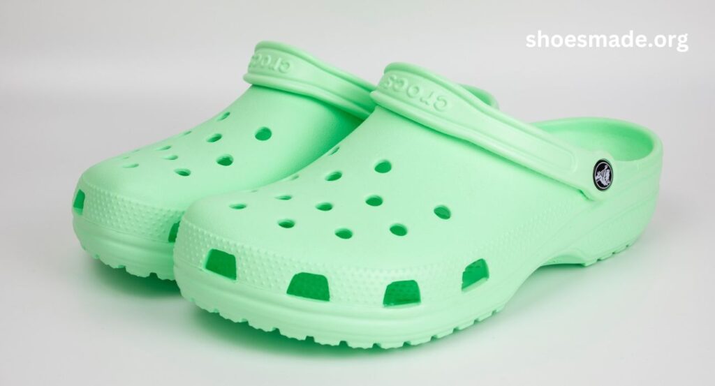 why are crocs so popular