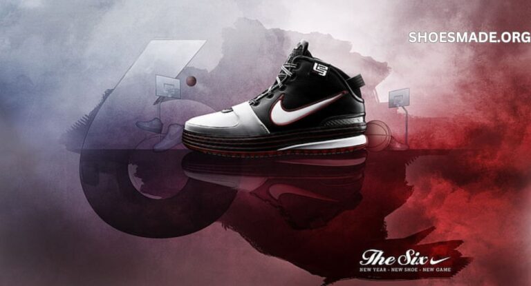 Where Are Nike Shoes Made? A Comprehensive Guide