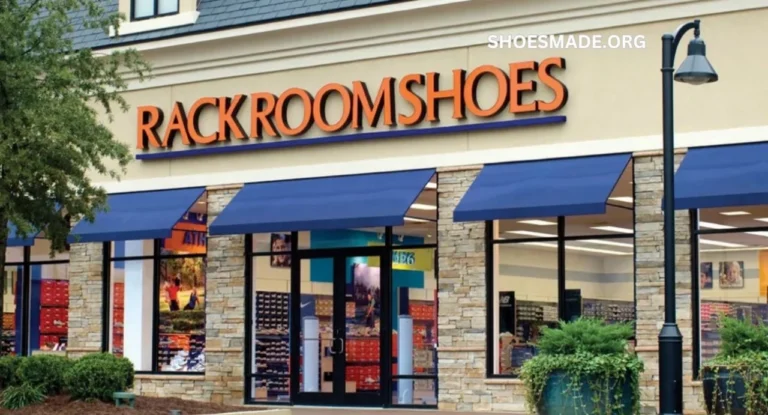 Rack Room Shoes: A Comprehensive Guide to Footwear Shopping