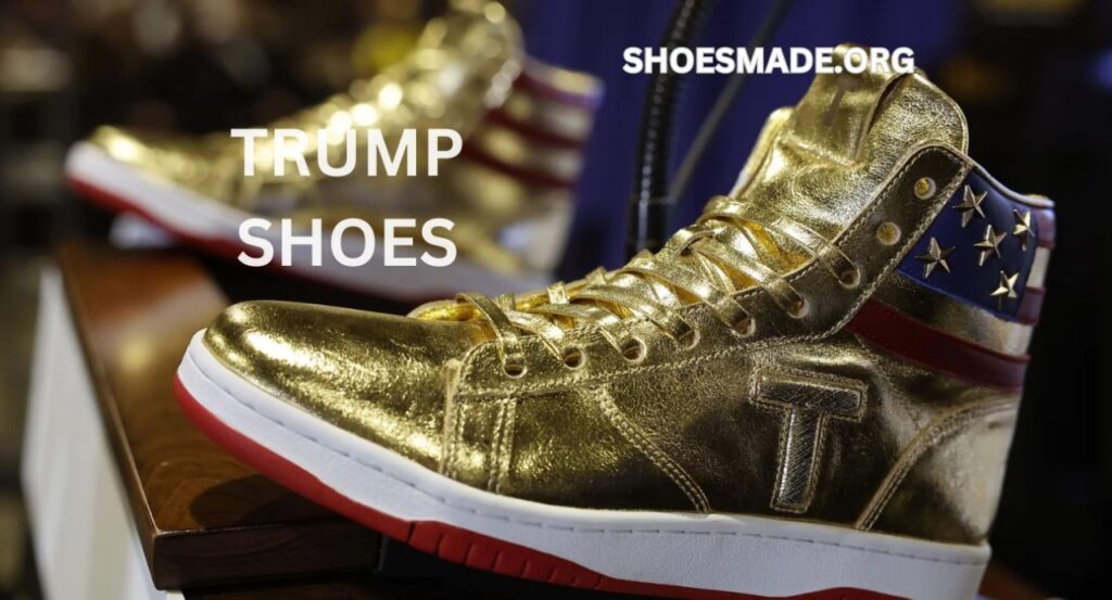 What Brand of Shoes Does Donald Trump Wear?