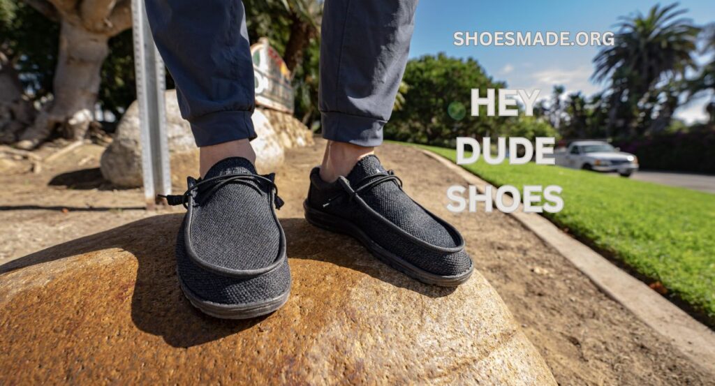 hey dude shoes