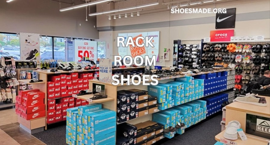 Rack Room Shoes