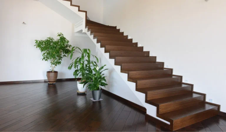 Raise Your Home with Custom Flight of stairs Plans from Scaleitalia.it