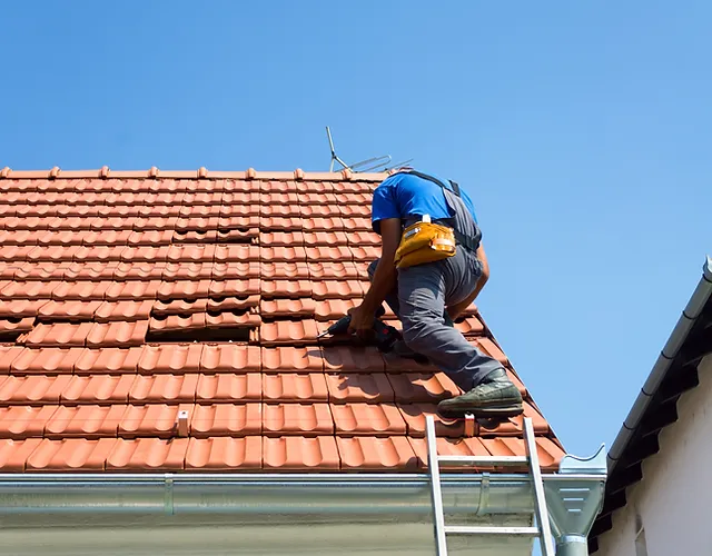 Bucco’s Roofing Repair Experts: Your Go-To Solution for Roof Repairs