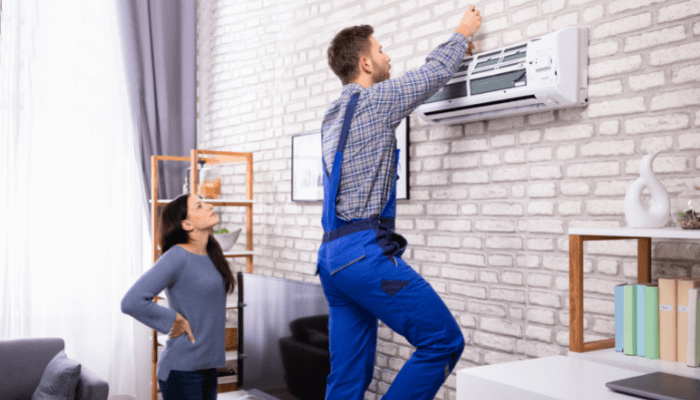 Why you should choose the best Air Conditioner Service