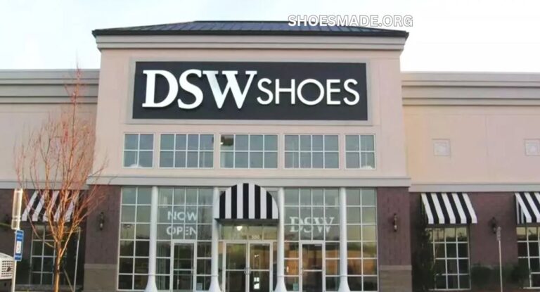 DSW Shoes: Your Guide to Affordable Footwear