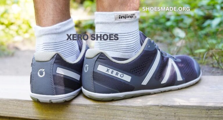 Xero Shoes: The Ultimate Guide to Natural Footwear