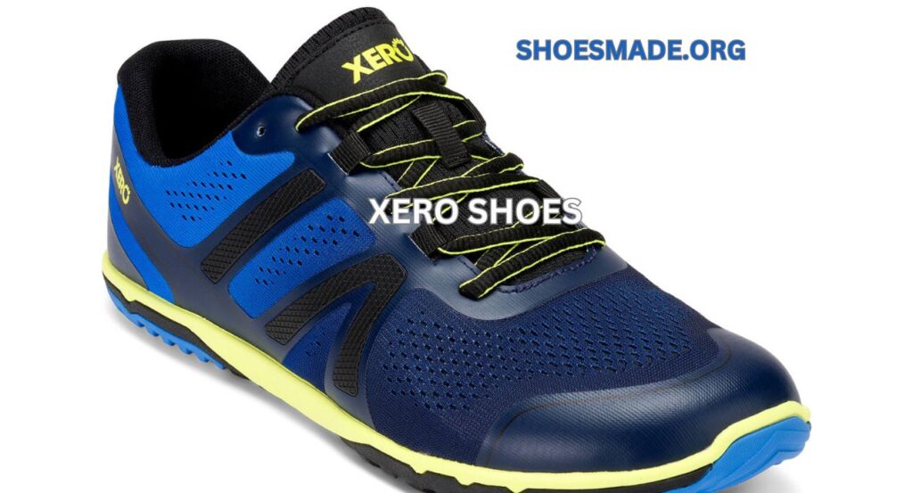 xero shoes