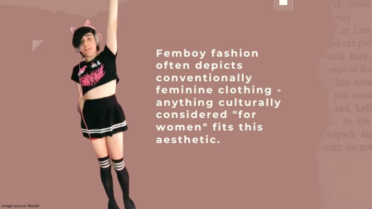 The Fundamentals on How to Upgrade Your Style with Femboy Fashion