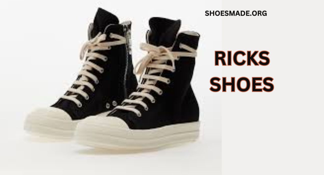 ricks shoes