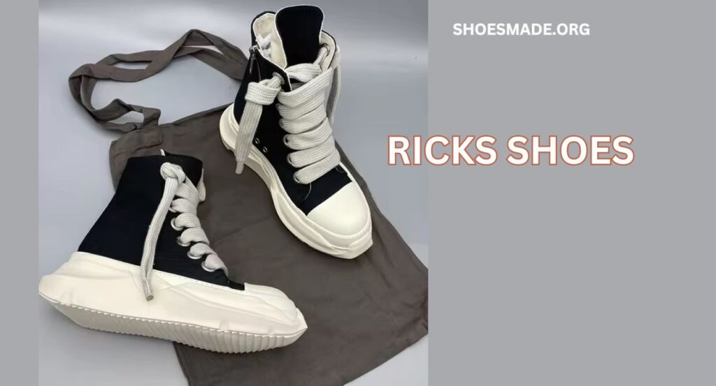 ricks shoes