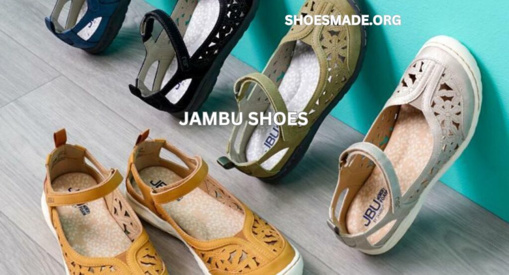 jambu shoes