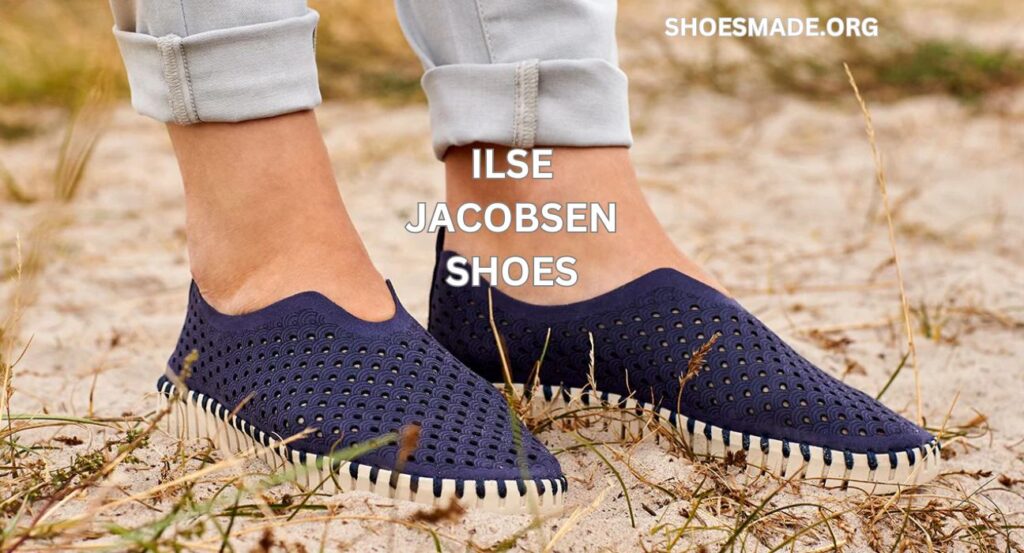 ilse jacobsen shoes