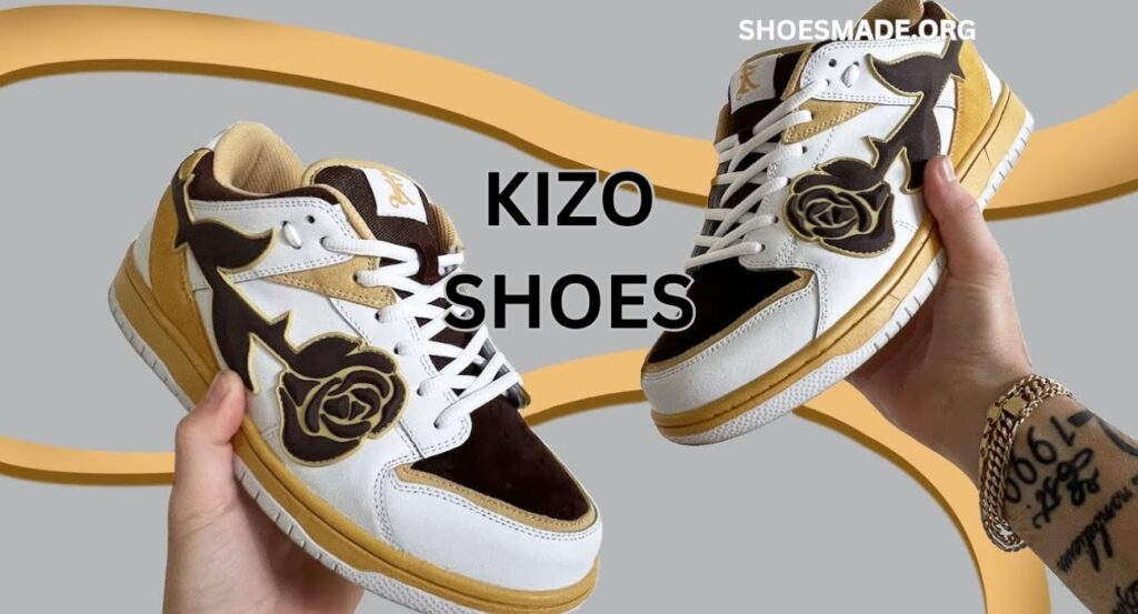 Kizo Shoes: A Comprehensive Guide to Style, Comfort, and Where to Buy