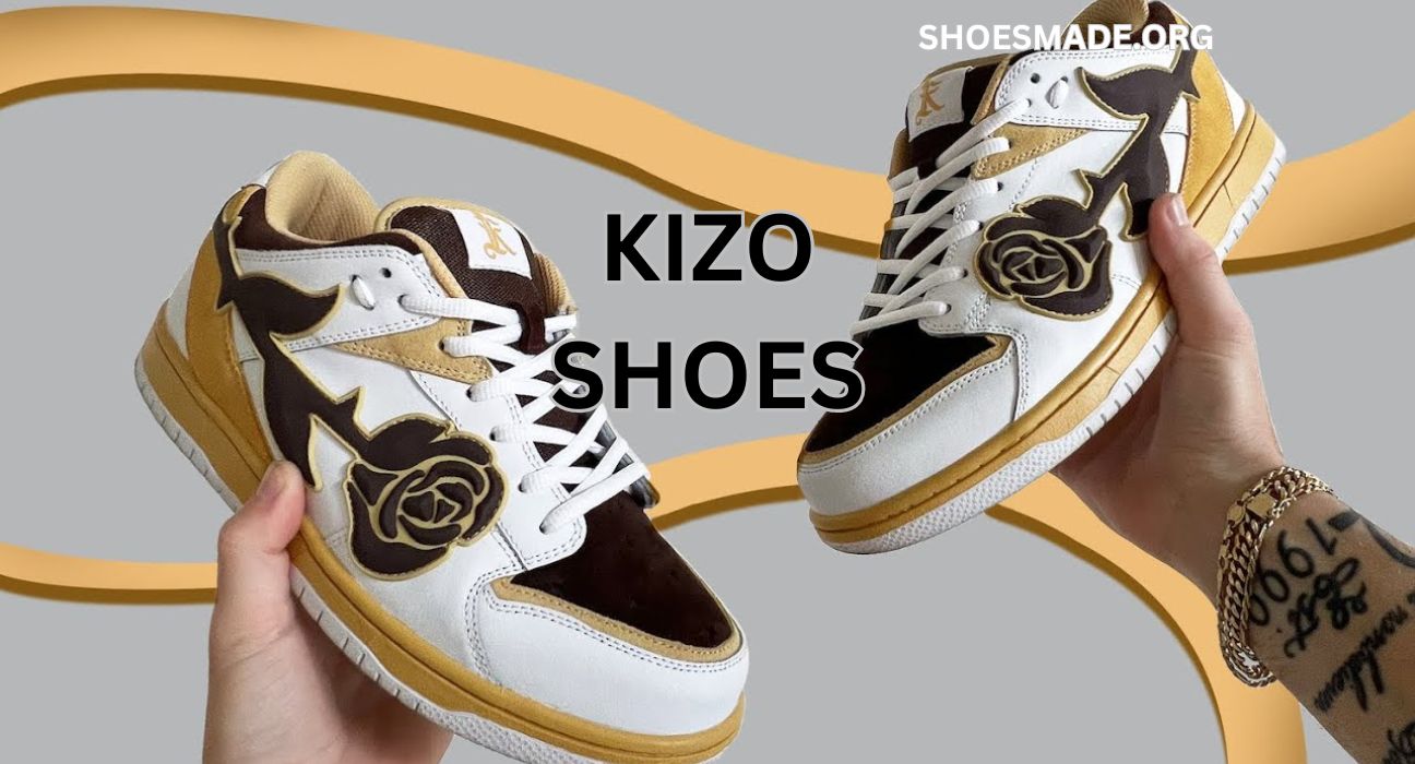 kizo shoes