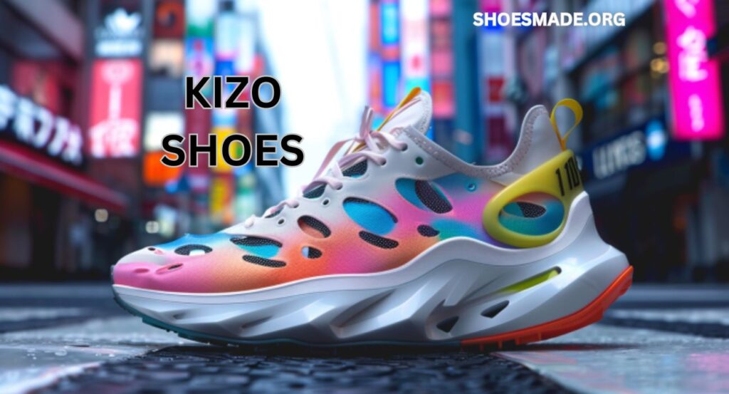 kizo shoes