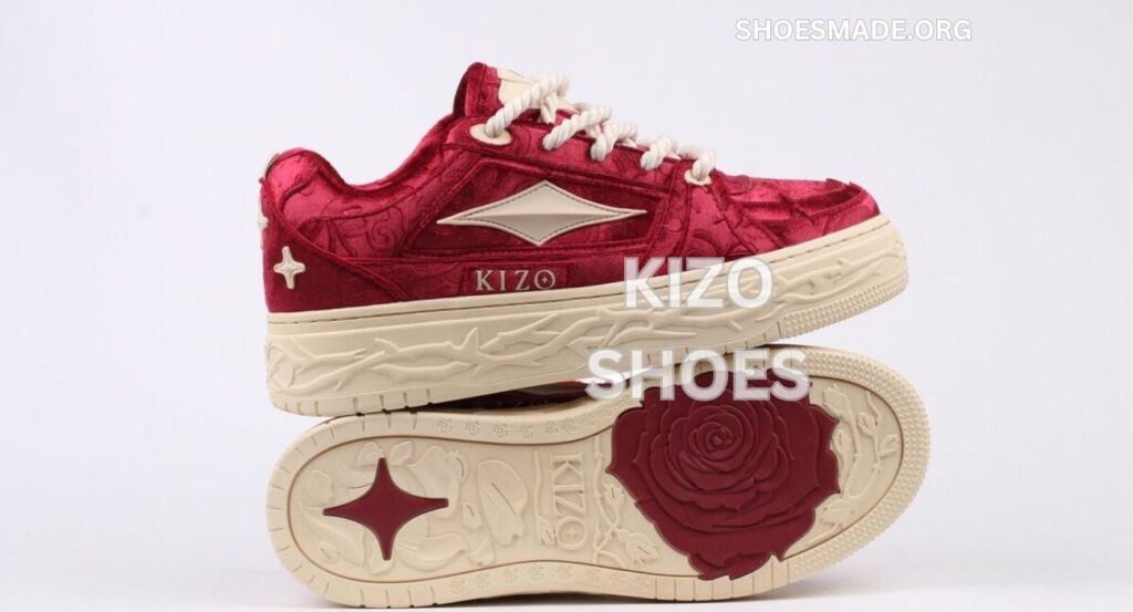 kizo shoes