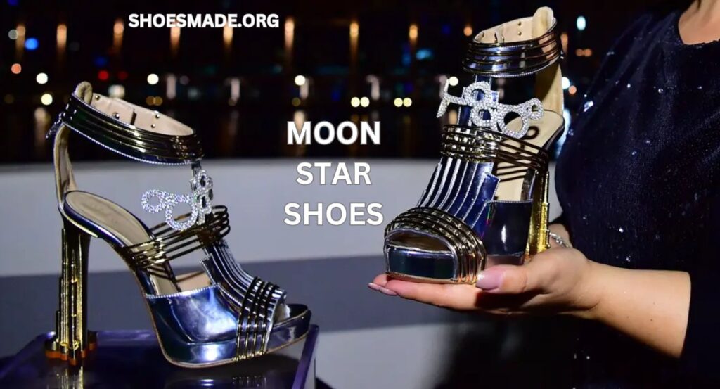 moon star shoes