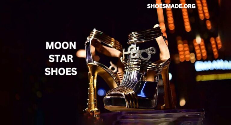 Moon Star Shoes: Timeless Craftsmanship and Modern Innovation