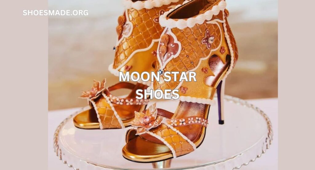 moon star shoes