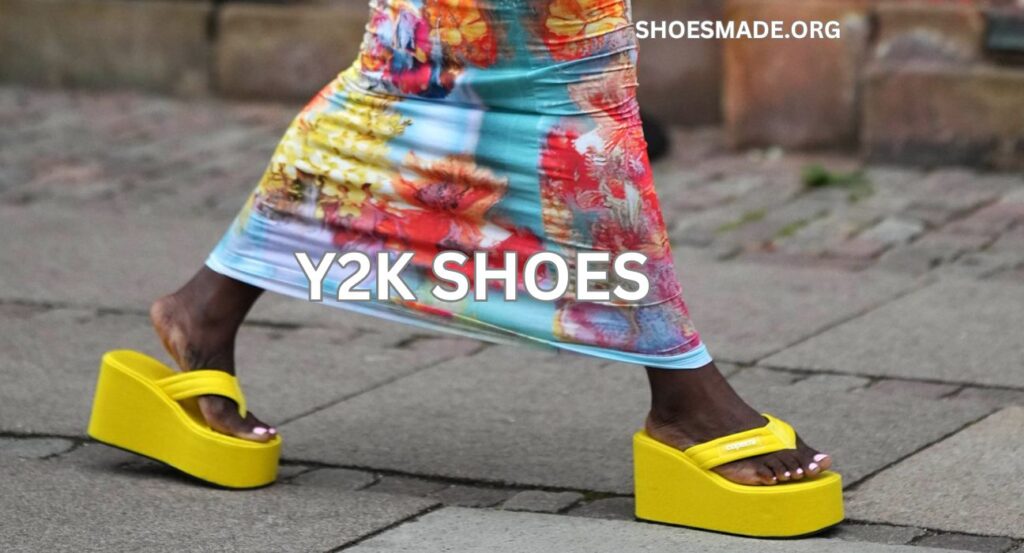 y2k shoes