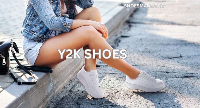 Y2K Shoes: The Best Vintage Styles to Elevate Your Outfit