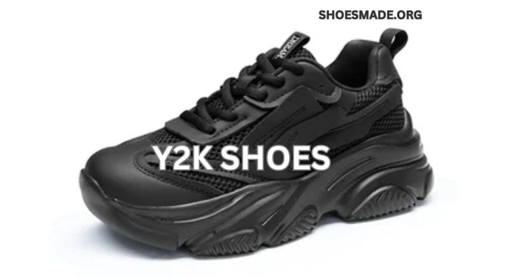 y2k shoes