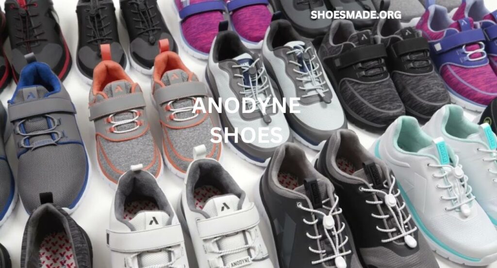 anodyne shoes