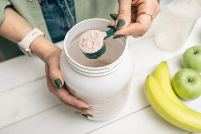 Hot Dietary Products Shaking Up the Wellness World