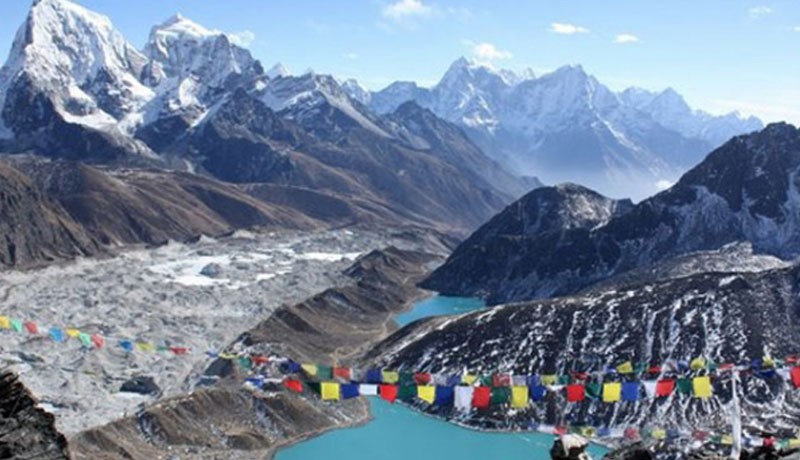 The Best Campsites on the Everest Base Camp and Gokyo Trek