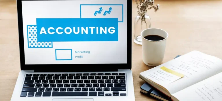 Why Outsourcing Accounting Services Is a Smart Move for Canadian Businesses