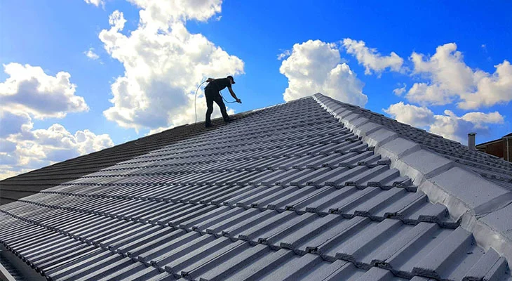 Commercial Roofing Company: Everything You Need to Know