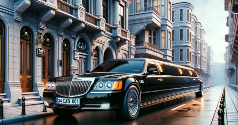 Limousine Services Are the Perfect Choice for Any Occasion