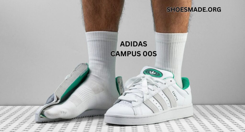 adidas campus 00s