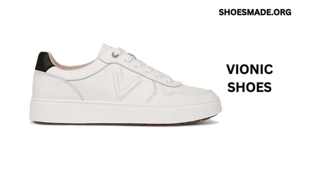 vionic shoes