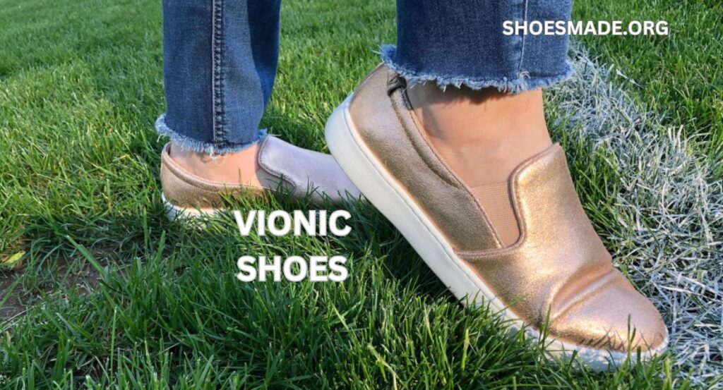 vionic shoes