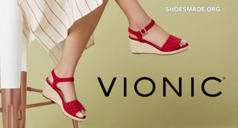 Vionic Shoes: Discover the Perfect Pair for Every Occasion