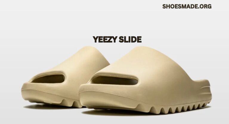 Yeezy Slide: Everything You Need to Know