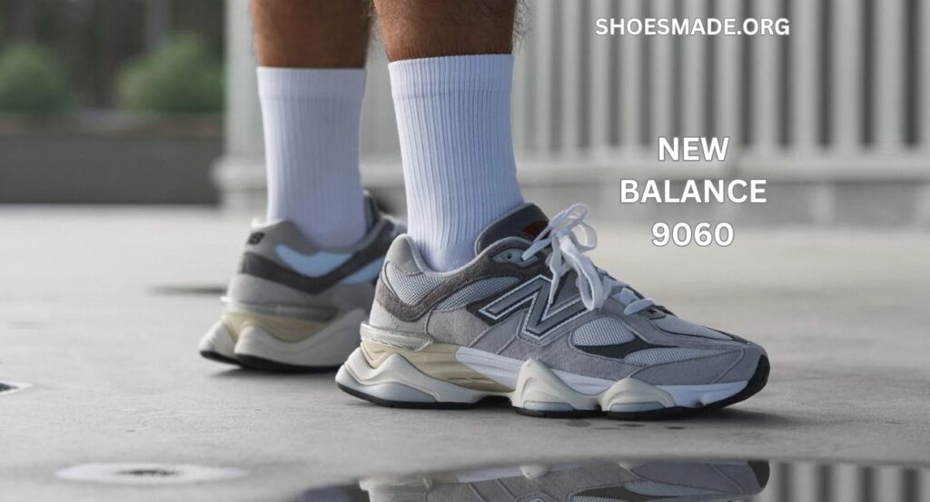 new balance 9060