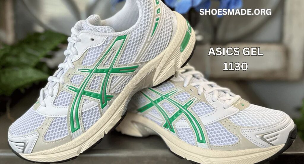 asics gel 1130